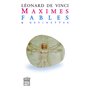 Maximes, fables et devinettes