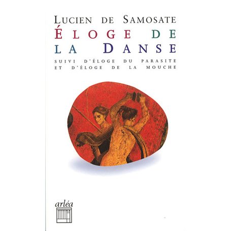 Eloge de la Danse
