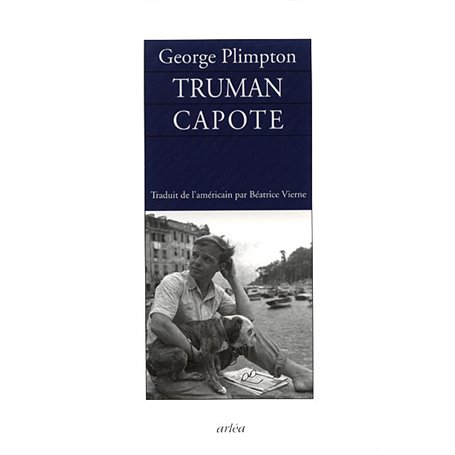 Truman Capote