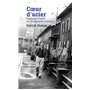 Coeur d'acier. Paysages d'hiver en Champagne-Lorraine