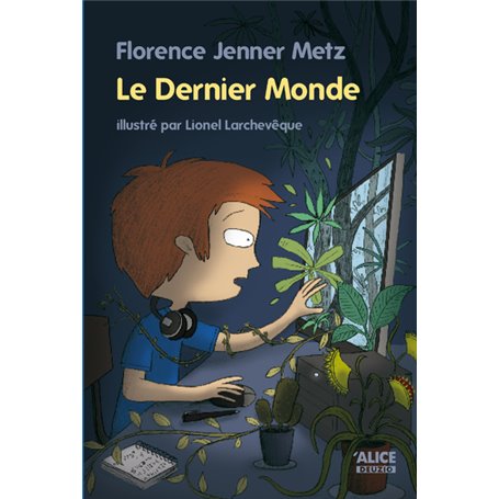 Le Dernier monde (suite de Interdit)