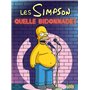 Les Simpson - tome 3 Quelle bidonnage !