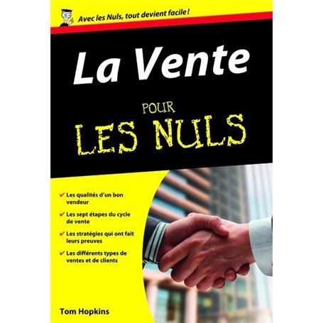 Vente Poche Pour les nuls (Le)