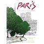 Paris aux cent visages
