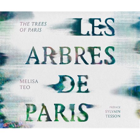 Les arbres de Paris