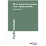 Droit luxembourgeois des médicaments
