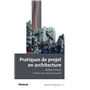 Pratiques de projet en architecture. Le tournant silencieux