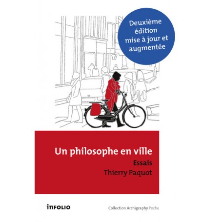 Un philosophe en ville