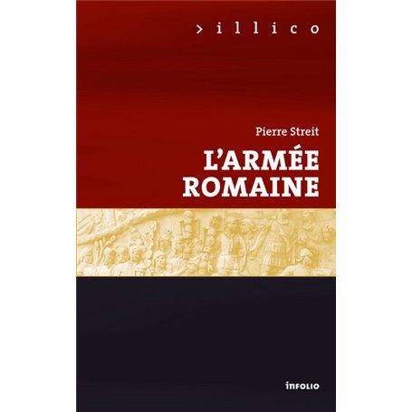 L'Armée Romaine