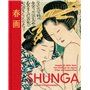 Shunga - Les images du désir dans l'art érotique japonais d'hier et d'aujourd'hui