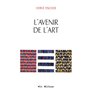 L'avenir de l'art