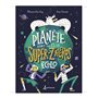 La planète dont tu es le z'héros