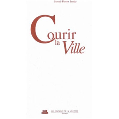 Courir la ville