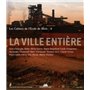 Les Cahiers de l'école de Blois - tome 8 Ville entière