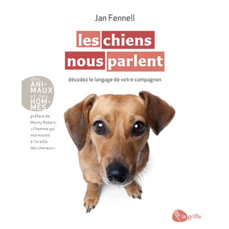 Les chiens nous parlent NE
