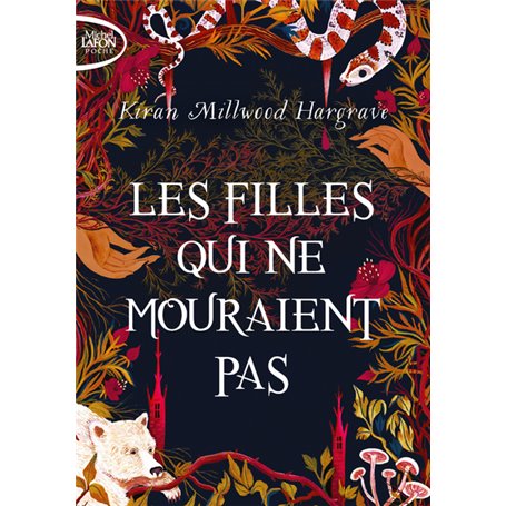 Les filles qui ne mouraient pas