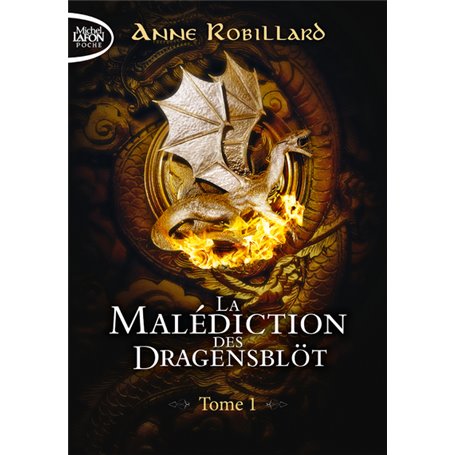 La Malédiction des Dragensblöt - Tome 1