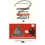 Comment devenir un orateur efficace ?