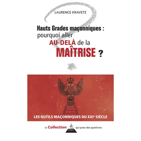 Pourquoi aller au-delà de la maitrise ?
