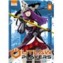 Outlaw Players T11