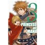 Princess of Mana T03