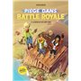 Piégé dans Battle Royale T02 : La bataille de Loot Lake
