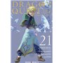 Dragon Quest - Les Héritiers de l'Emblème T21