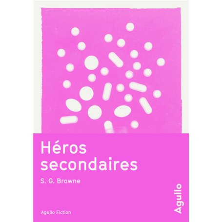 Héros secondaires