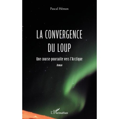 La convergence du loup