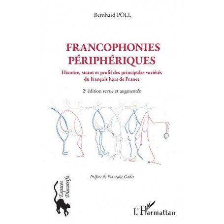 Francophonies périphériques