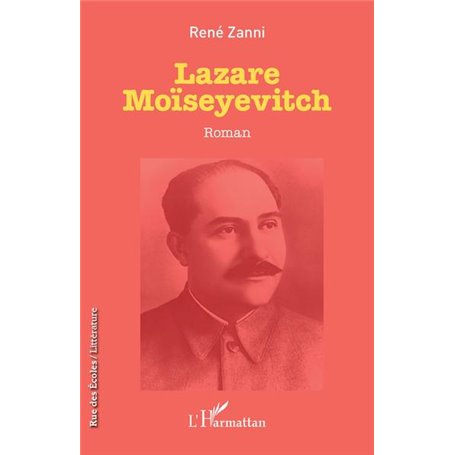 Lazare Moïseyevitch