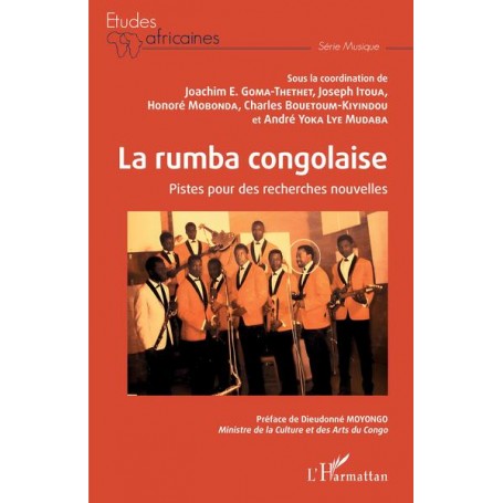 La rumba congolaise