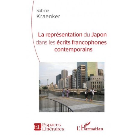 La représentation du Japon dans les écrits francophones contemporains