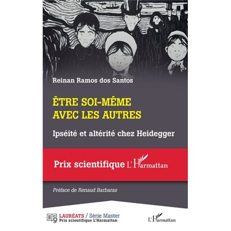 Être soi-même avec les autres