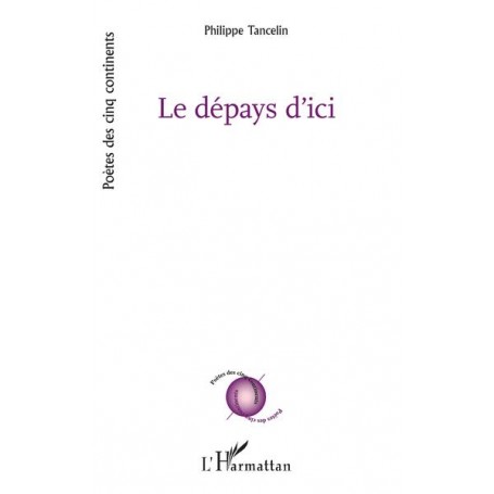 Le dépays d'ici