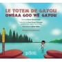 Le totem de Gayou