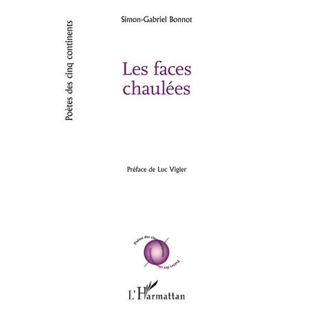 Les faces chaulées