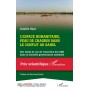 L'espace humanitaire, peau de chagrin dans le conflit au Sahel