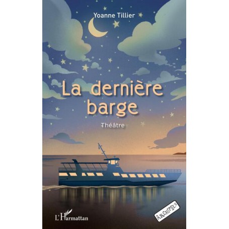 La dernière barge