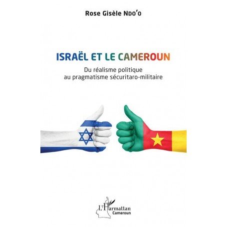 Israël et le Cameroun
