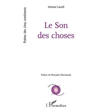 Le Son des choses