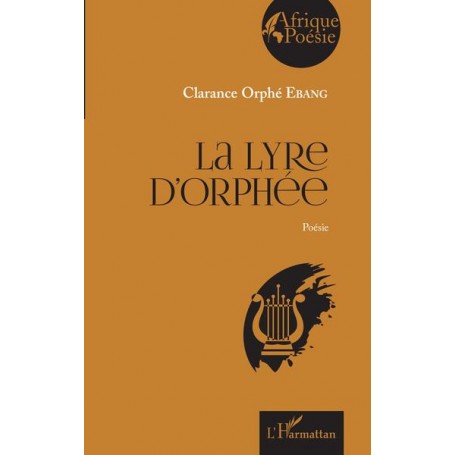 La Lyre d'Orphée