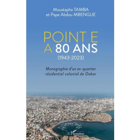 Point E a 80 ans (1943-2023)