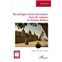 Dynamiques socio-historiques dans les romans de Seydou Badian