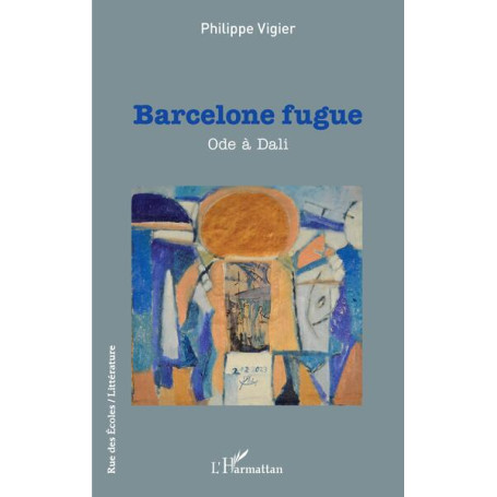 Barcelone fugue