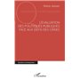 L'évaluation des politiques publiques face aux défis des crises