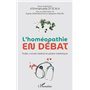 L'homéopathie en débat