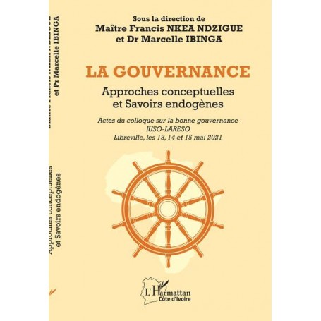La gouvernance