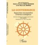 La gouvernance
