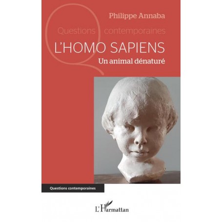 L'homo sapiens